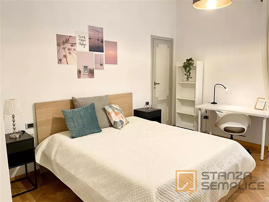 Immagine 10 di Stanza singola in affitto  in Via Gustavo Modena 23 a Firenze