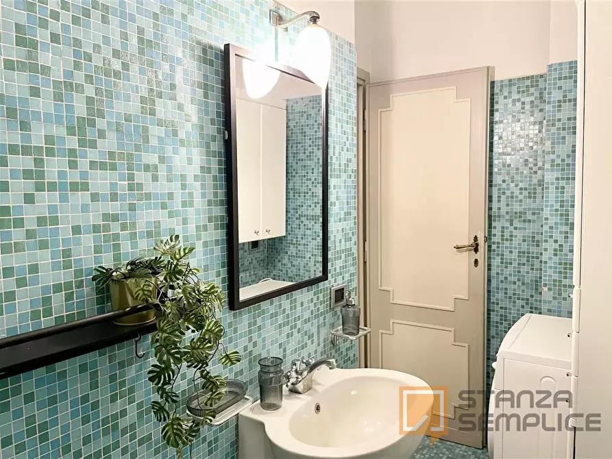 Immagine 19 di Stanza singola in affitto  in Via Gustavo Modena 23 a Firenze