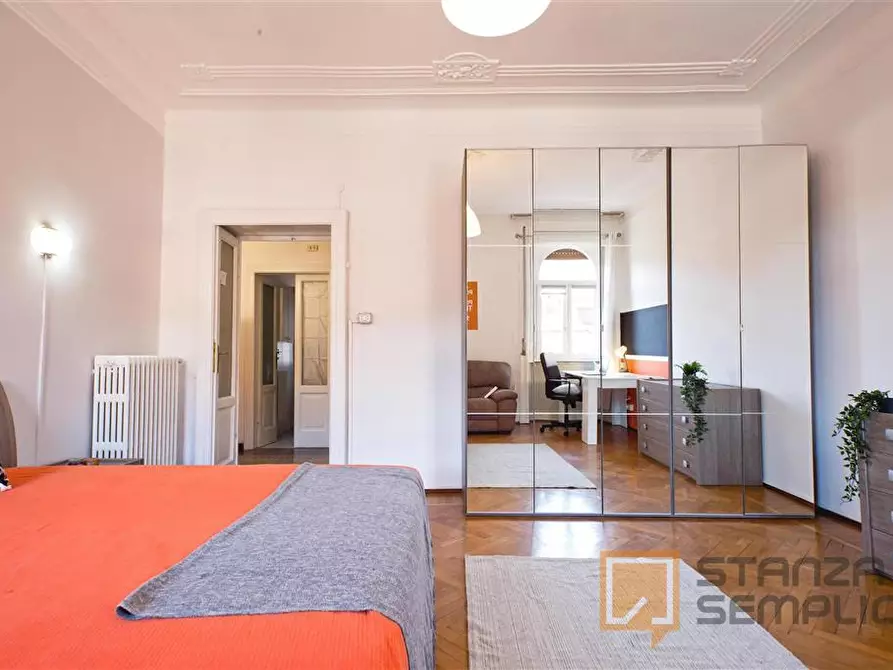 Immagine 7 di Stanza singola in affitto  in Via Leonardo da Vinci 10 a Lecco