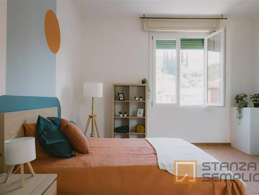 Immagine 4 di Stanza singola in affitto  in Via Marsala 64 a Verona