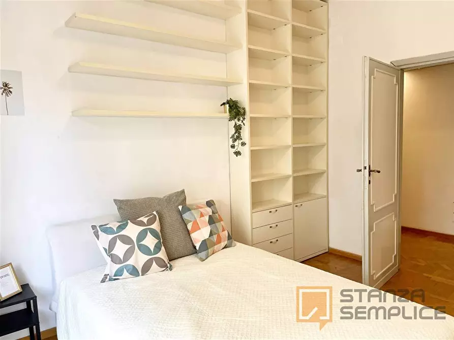 Immagine 3 di Stanza singola in affitto  in Via Gustavo Modena 23 a Firenze