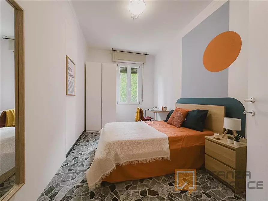 Immagine 1 di Stanza singola in affitto  in Via Marsala 64 a Verona