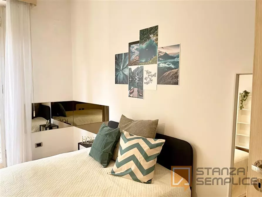 Immagine 1 di Stanza singola in affitto  in Via Gustavo Modena 23 a Firenze