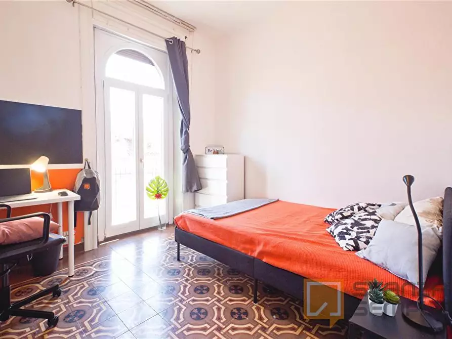 Immagine 1 di Stanza singola in affitto  in Via Leonardo da Vinci 10 a Lecco