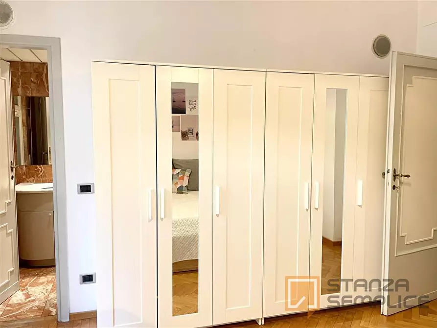 Immagine 6 di Stanza singola in affitto  in Via Gustavo Modena 23 a Firenze