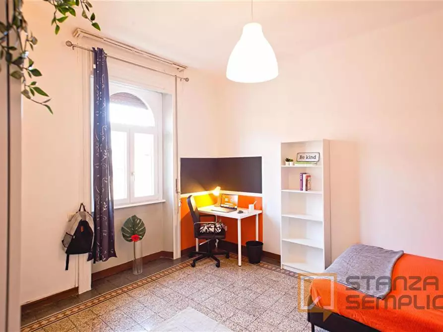 Immagine 6 di Stanza singola in affitto  in Via Leonardo da Vinci 10 a Lecco