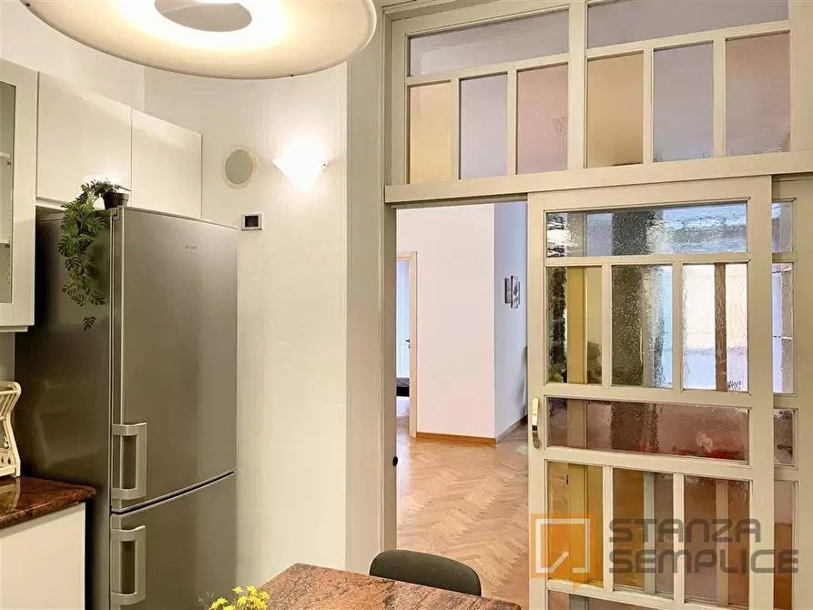 Immagine 14 di Stanza singola in affitto  in Via Gustavo Modena 23 a Firenze