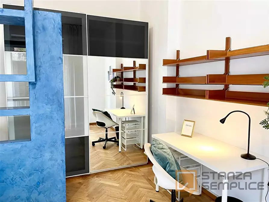 Immagine 4 di Stanza singola in affitto  in Via Gustavo Modena 23 a Firenze