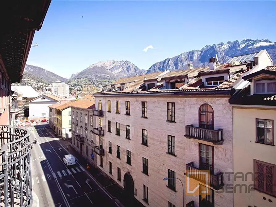 Immagine 14 di Stanza singola in affitto  in Via Leonardo da Vinci 10 a Lecco