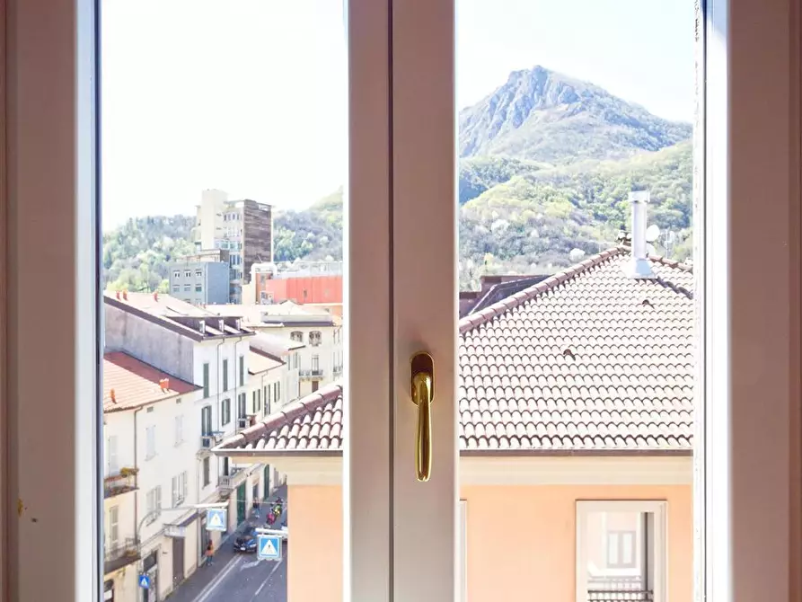 Immagine 4 di Stanza singola in affitto  in Via Leonardo da Vinci 10 a Lecco