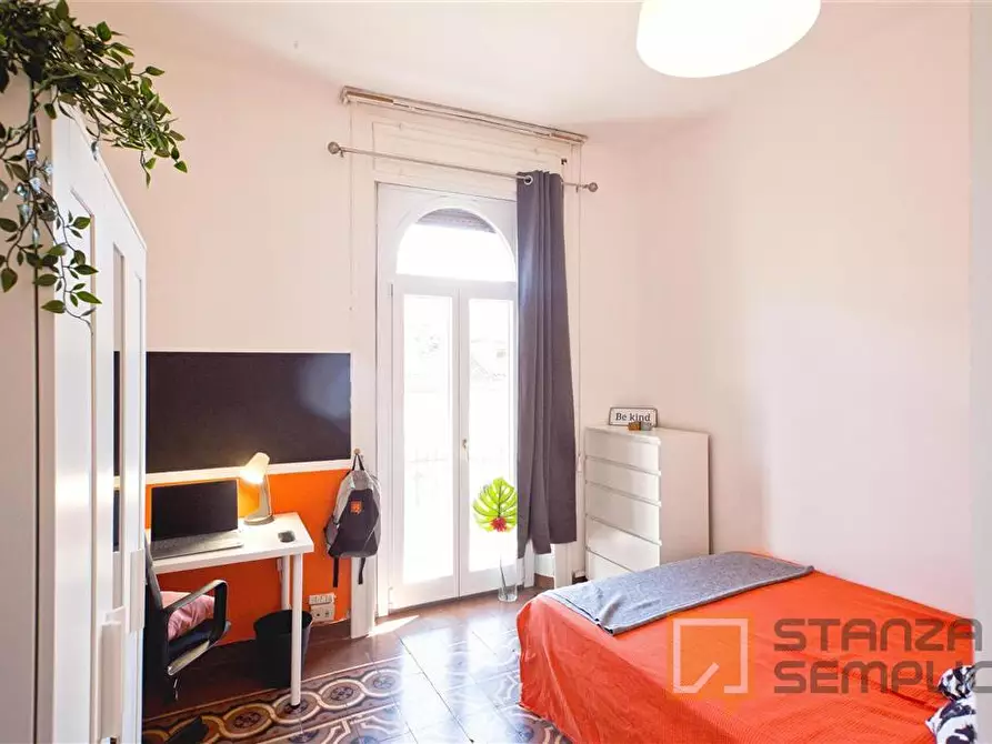 Immagine 3 di Stanza singola in affitto  in Via Leonardo da Vinci 10 a Lecco