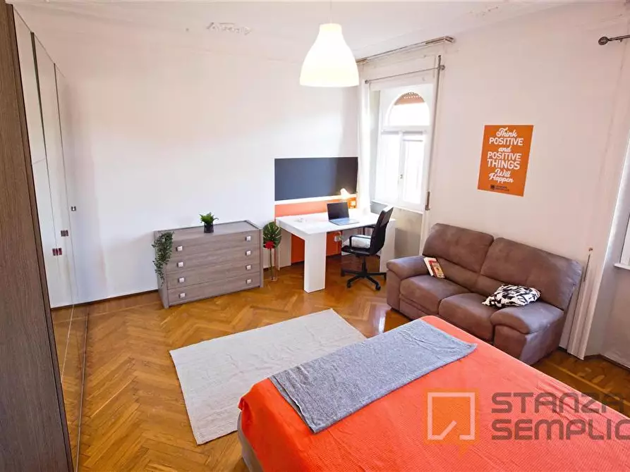 Immagine 6 di Stanza singola in affitto  in Via Leonardo da Vinci 10 a Lecco
