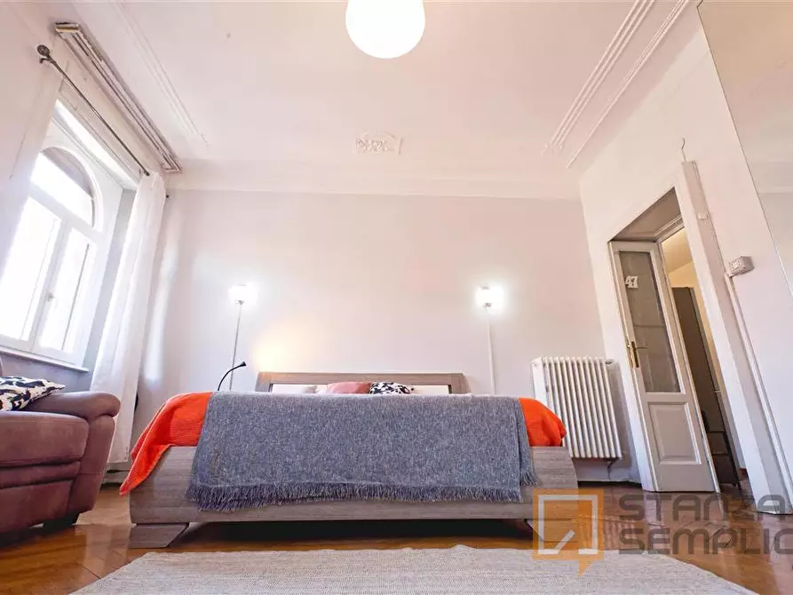 Immagine 12 di Stanza singola in affitto  in Via Leonardo da Vinci 10 a Lecco