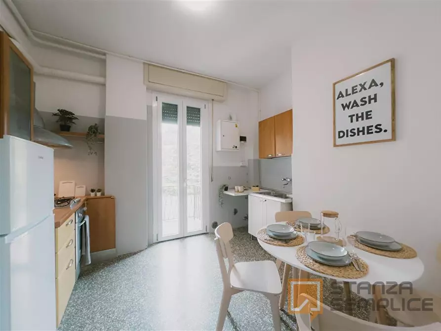 Immagine 7 di Stanza singola in affitto  in Via Marsala 64 a Verona