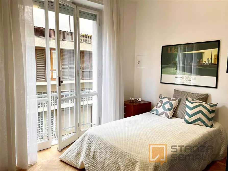 Immagine 1 di Stanza singola in affitto  in Via Gustavo Modena 23 a Firenze