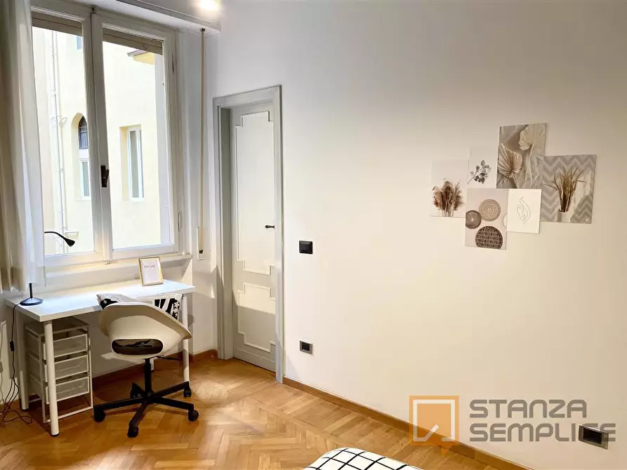 Immagine 3 di Stanza singola in affitto  in Via Gustavo Modena 23 a Firenze