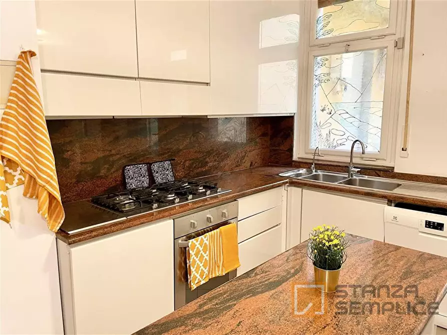 Immagine 15 di Stanza singola in affitto  in Via Gustavo Modena 23 a Firenze