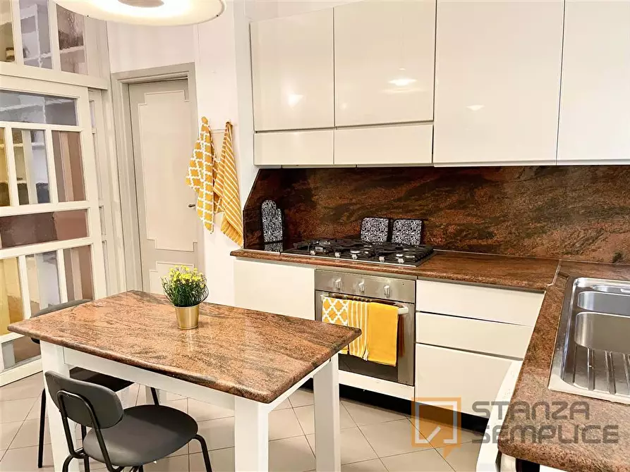 Immagine 12 di Stanza singola in affitto  in Via Gustavo Modena 23 a Firenze