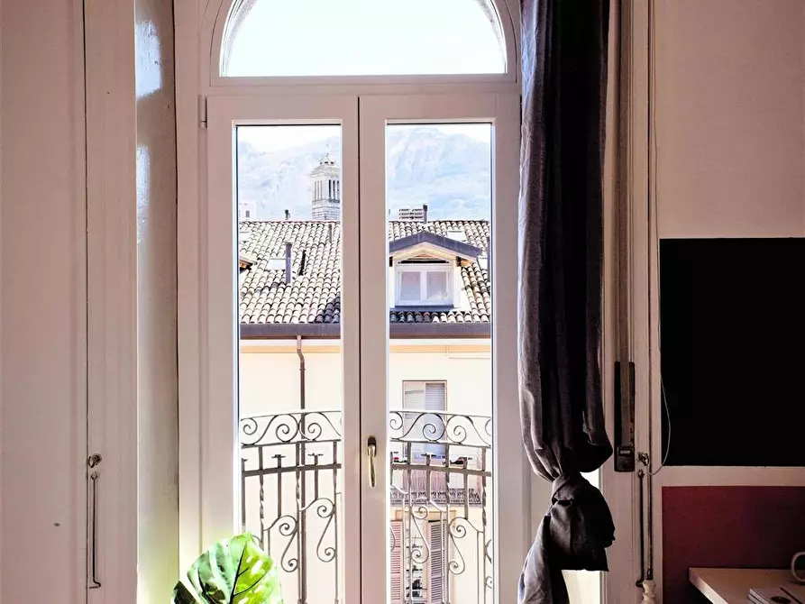 Immagine 5 di Stanza singola in affitto  in Via Leonardo da Vinci 10 a Lecco