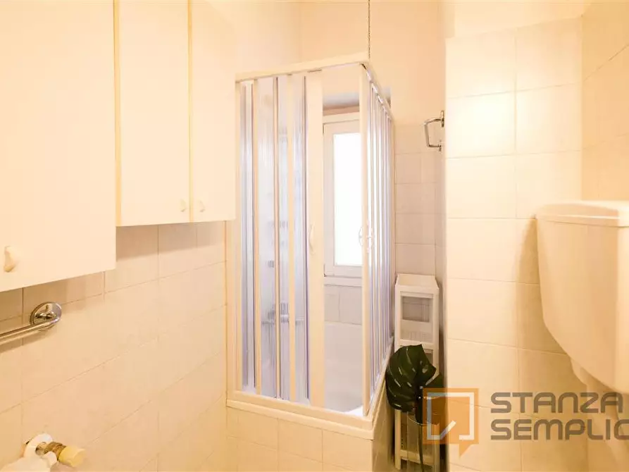 Immagine 23 di Stanza singola in affitto  in Via Leonardo da Vinci 10 a Lecco