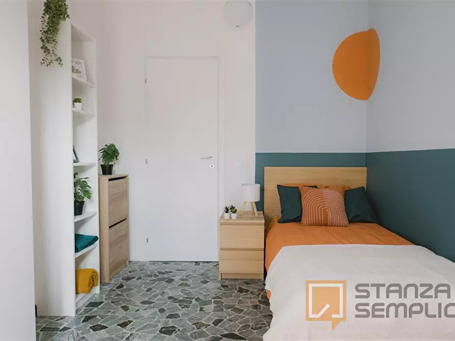 Immagine 3 di Stanza singola in affitto  in Via Marsala 64 a Verona