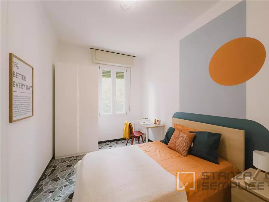 Immagine 4 di Stanza singola in affitto  in Via Marsala 64 a Verona