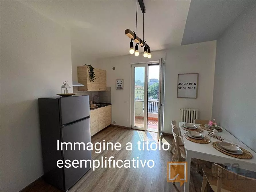 Immagine 2 di Stanza singola in affitto  in Via Amendola 15 a Bologna