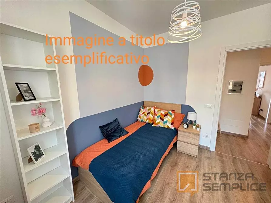 Immagine 1 di Stanza singola in affitto  in Via Amendola 15 a Bologna