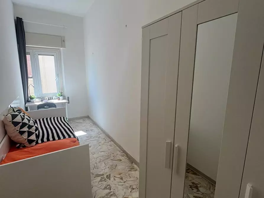 Immagine 1 di Stanza singola in affitto  in Via Grazia Deledda 22 (FS) a Cagliari