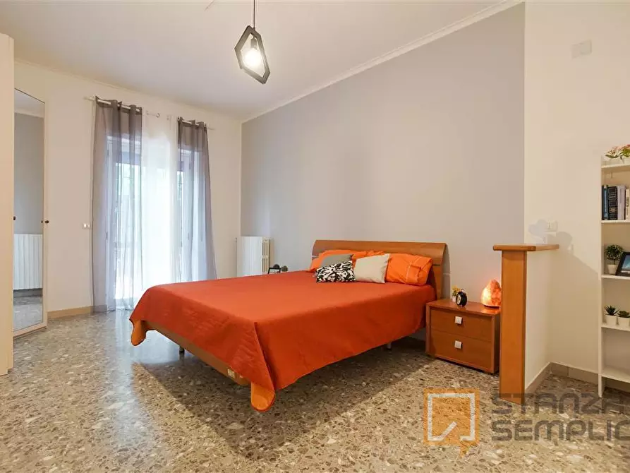 Immagine 3 di Stanza singola in affitto  in Via della Rocca 17 a Forli'