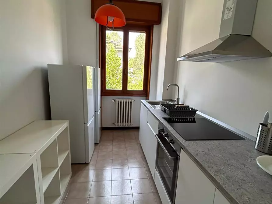 Immagine 10 di Stanza singola in affitto  in Viale del Risorgimento 20/a a Brescia