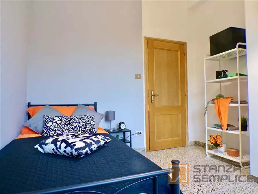 Immagine 13 di Stanza singola in affitto  in Via Beroaldo 1 a Bologna