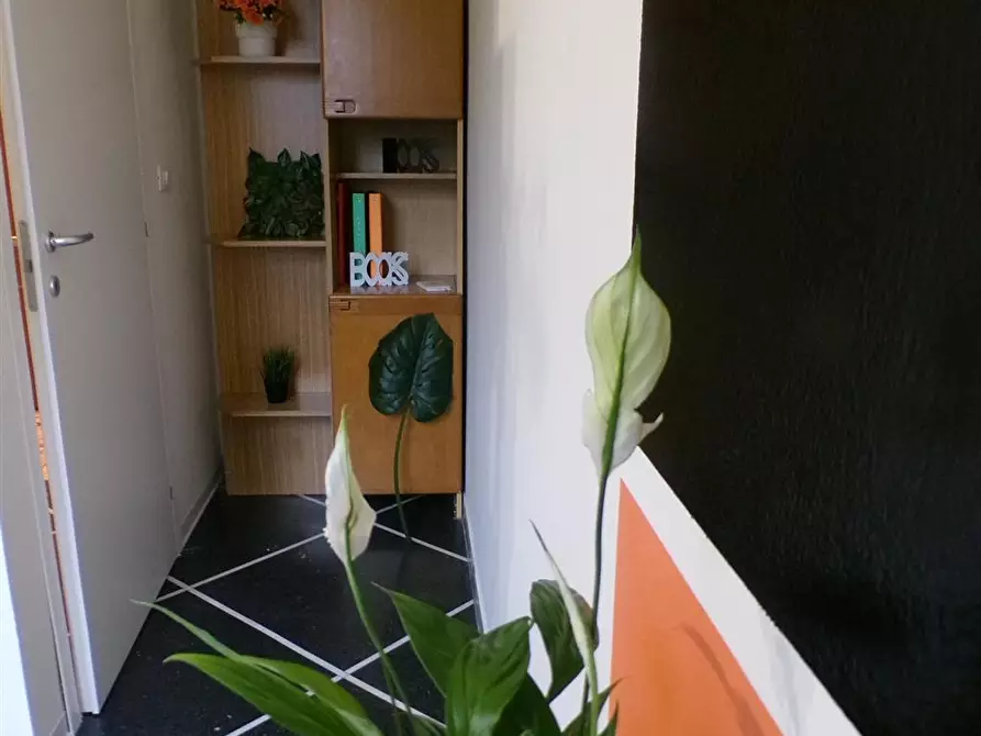 Immagine 5 di Stanza singola in affitto  in Via Beroaldo 1 a Bologna