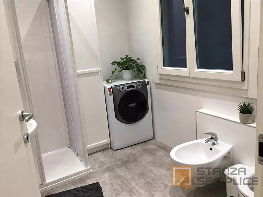 Immagine 3 di Stanza singola in affitto  in Via Galleria dei Partigiani 5 a Trento