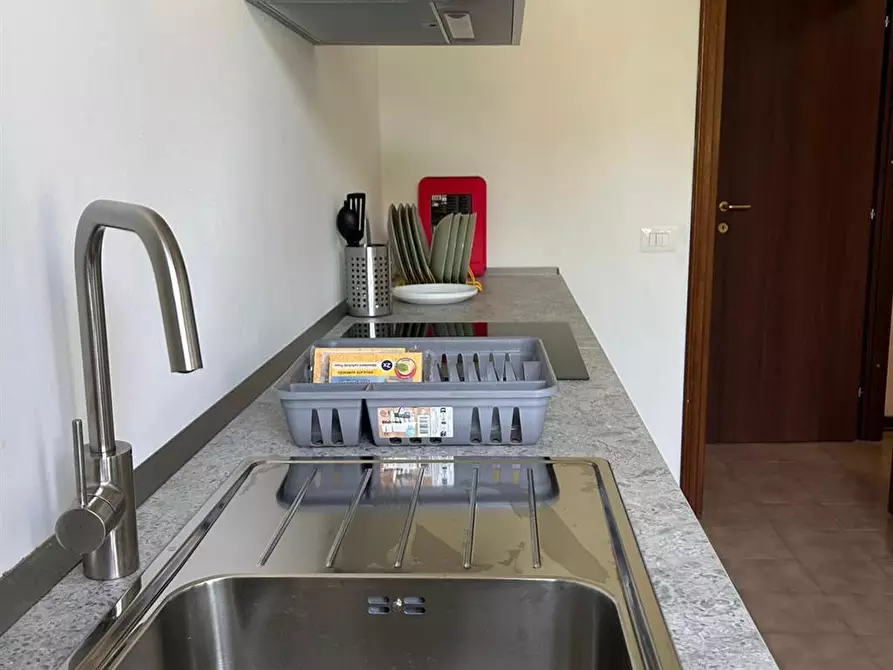 Immagine 6 di Stanza singola in affitto  in Viale del Risorgimento 20/a a Brescia