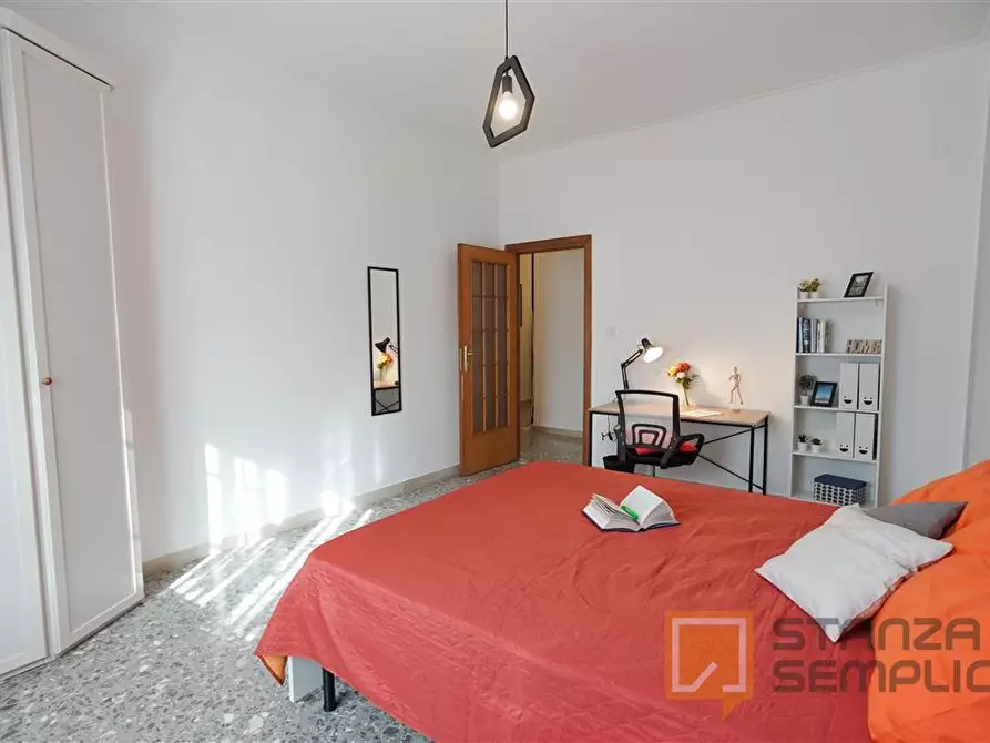 Immagine 2 di Stanza singola in affitto  in Via della Rocca 17 a Forli'