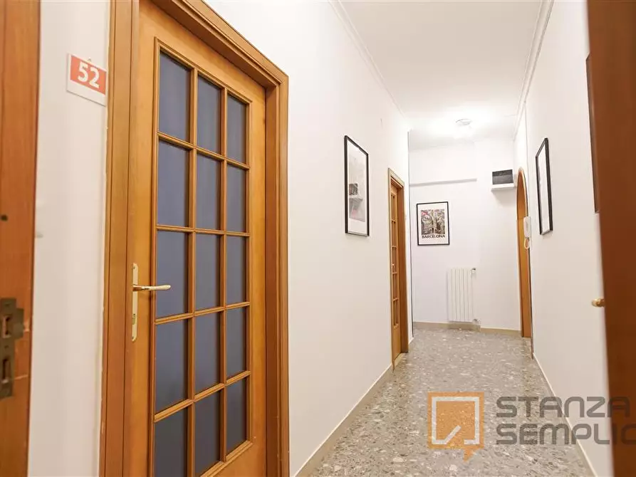 Immagine 3 di Stanza singola in affitto  in Via della Rocca 17 a Forli'