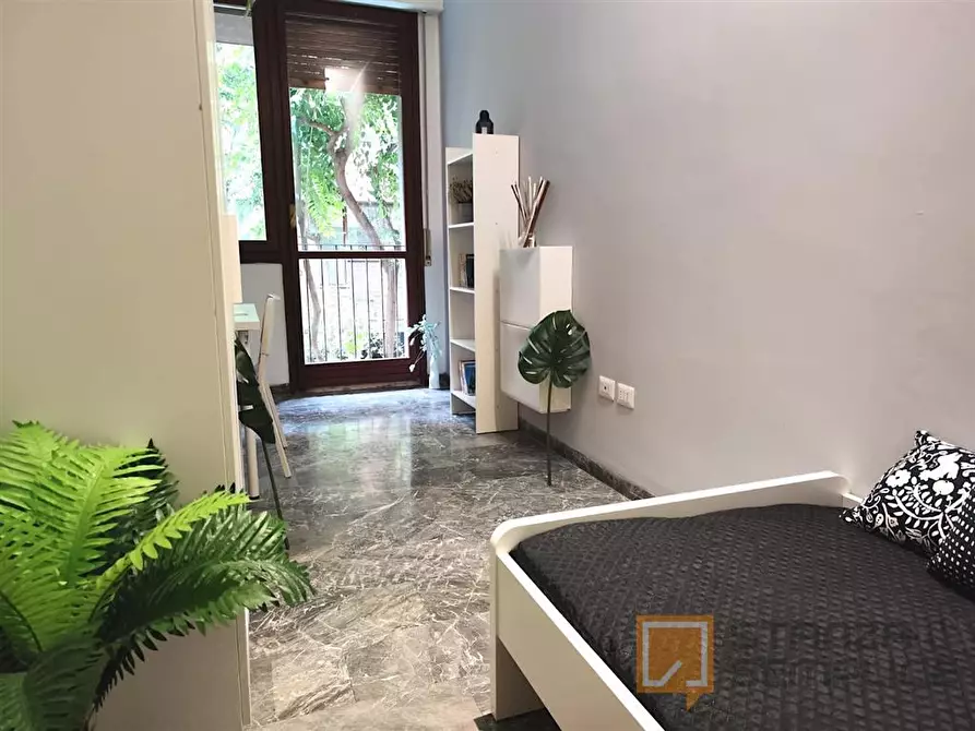 Immagine 6 di Stanza singola in affitto  in Viale Quirico Filopanti 4 a Bologna