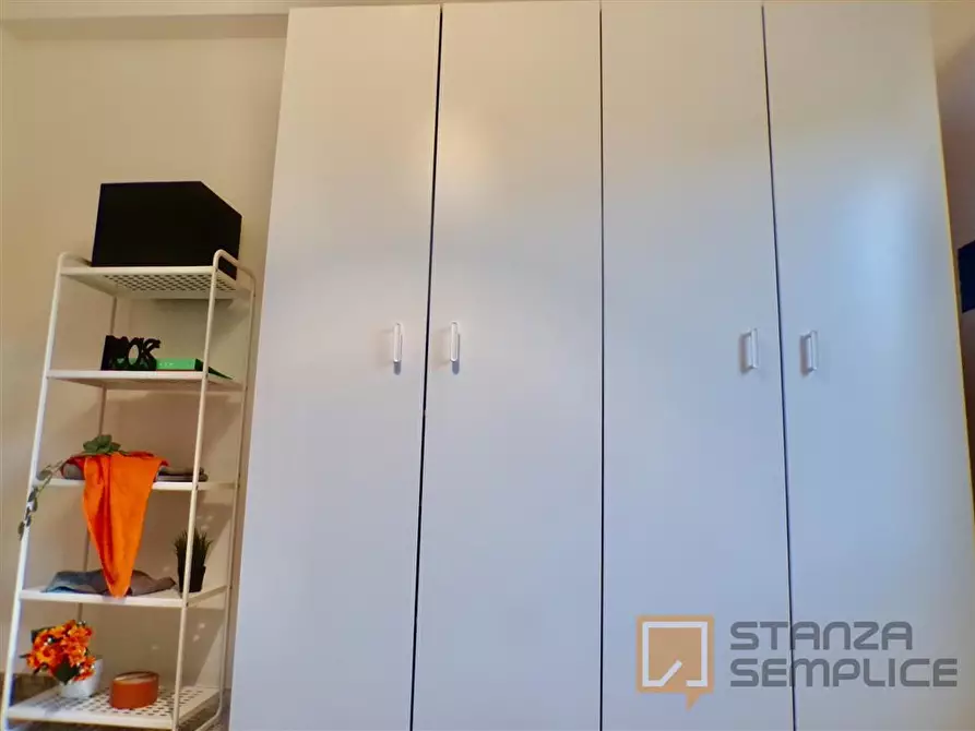 Immagine 11 di Stanza singola in affitto  in Via Beroaldo 1 a Bologna