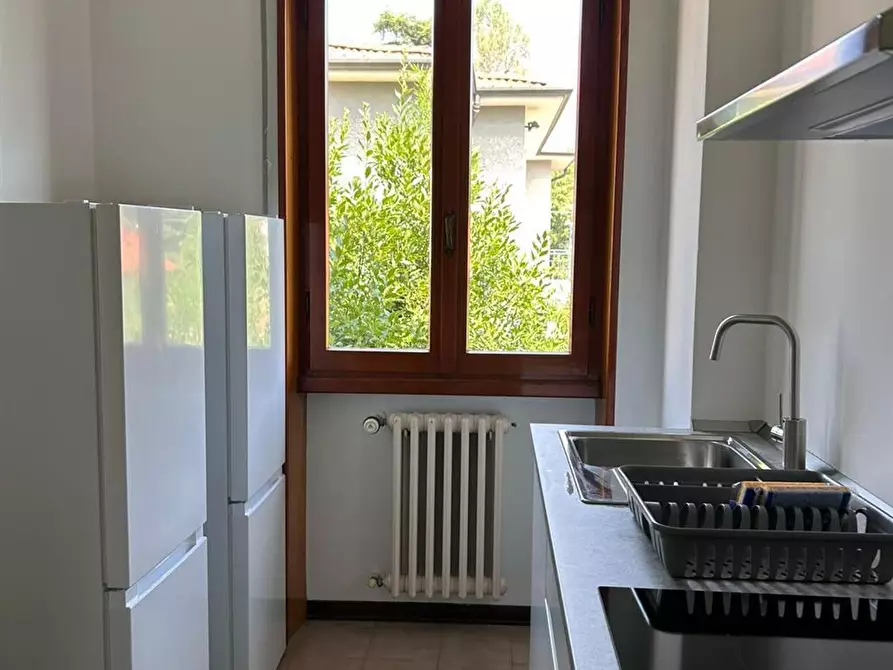 Immagine 19 di Stanza singola in affitto  in Viale del Risorgimento 20/a a Brescia