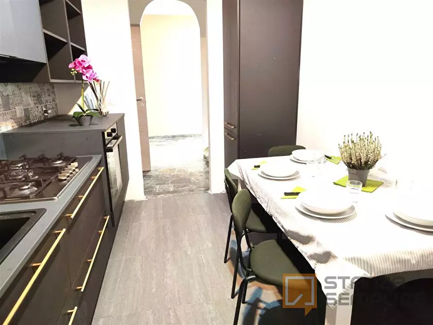 Immagine 10 di Stanza singola in affitto  in Viale Quirico Filopanti 4 a Bologna