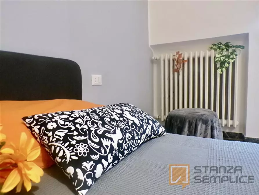 Immagine 16 di Stanza singola in affitto  in Via Beroaldo 1 a Bologna