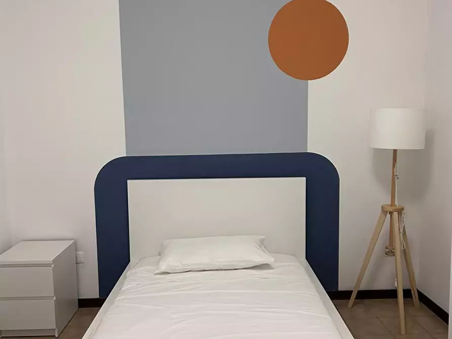 Immagine 5 di Stanza singola in affitto  in Viale del Risorgimento 20/a a Brescia