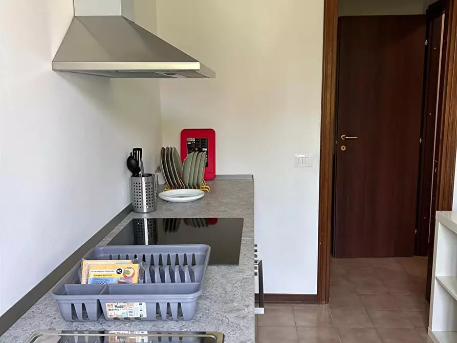 Immagine 9 di Stanza singola in affitto  in Viale del Risorgimento 20/a a Brescia