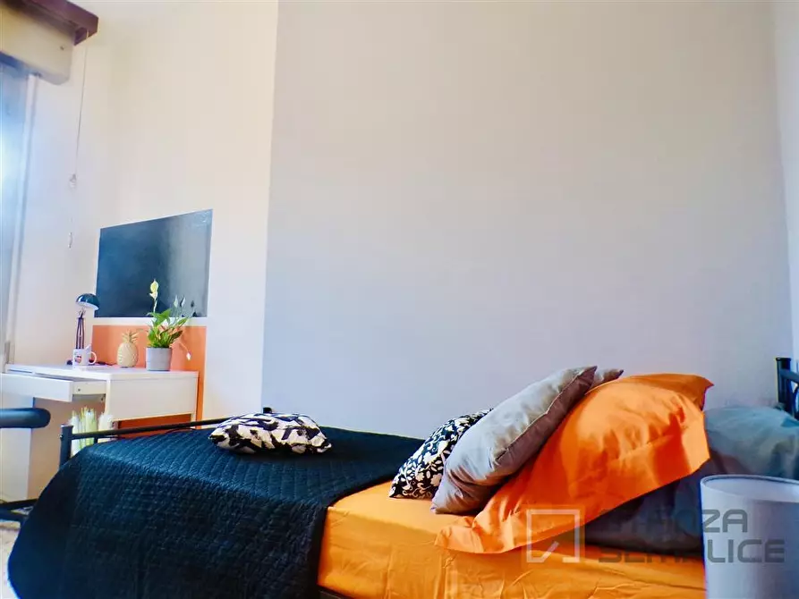 Immagine 2 di Stanza singola in affitto  in Via Beroaldo 1 a Bologna