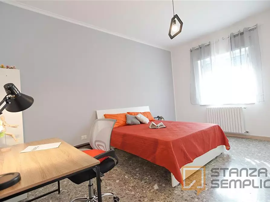Immagine 1 di Stanza singola in affitto  in Via della Rocca 17 a Forli'
