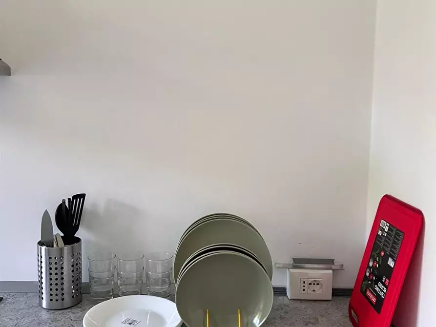 Immagine 18 di Stanza singola in affitto  in Viale del Risorgimento 20/a a Brescia