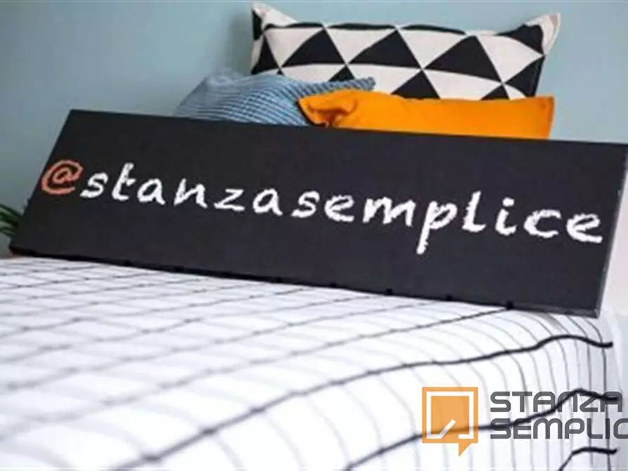 Immagine 3 di Stanza singola in affitto  in Corso Corso Sardegna, 115/18 a Genova