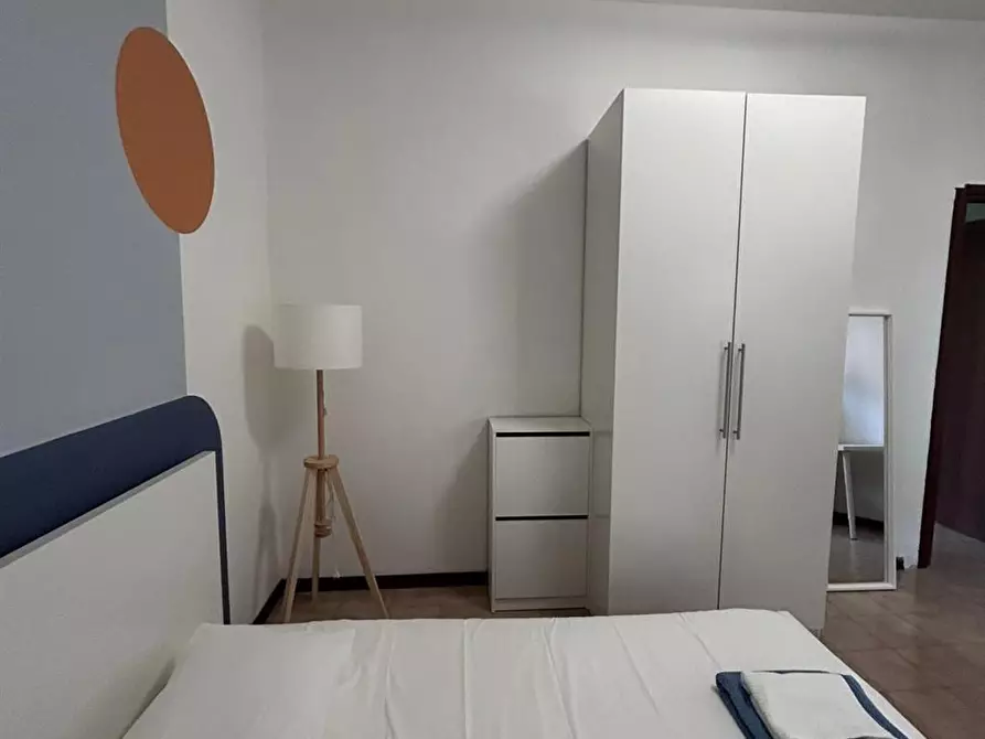 Immagine 4 di Stanza singola in affitto  in Viale del Risorgimento 20/a a Brescia