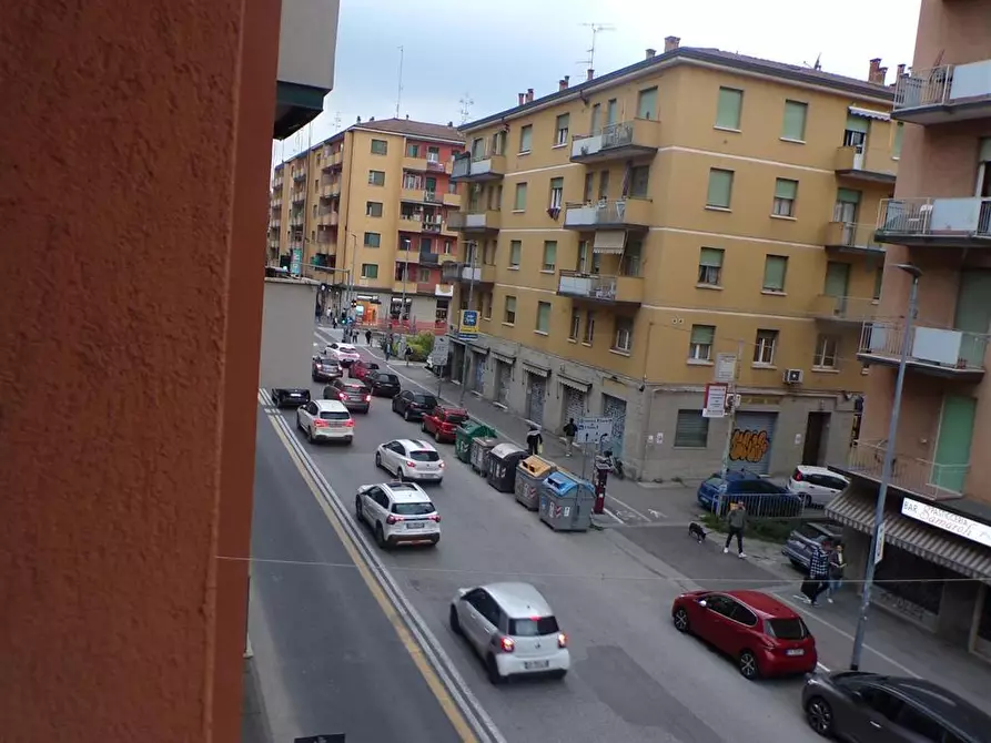 Immagine 13 di Stanza singola in affitto  in Via Beroaldo 1 a Bologna